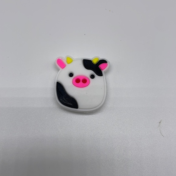 6 pcs of Squishmallows Charms for Crocs - Picture 3 of 7